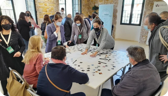 Συνάντηση του Biowaste Club της Δυτικής Μακεδονίας